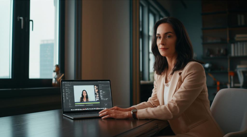 Scale Up Content Creator